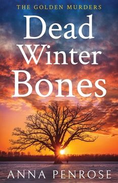 portada Dead Winter Bones (en Inglés)