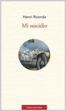 portada Mi Suicidio (in Spanish)