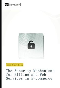 portada The Security Mechanisms for Billing and Web Services in E-commerce