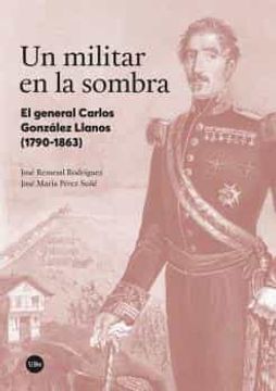 portada Un Militar en la Sombra (in Spanish)