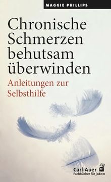portada Chronische Schmerzen Behutsam? Berwinden (in German)