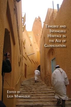 portada Tangible and Intangible Heritage in the Age of Globalisation