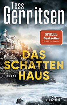 portada Das Schattenhaus: Roman (in German)