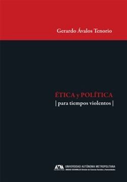 portada Etica y Politica Para los Tiempos Modernos