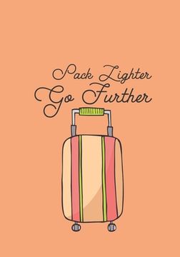 portada Pack Lighter Go Further (en Inglés)