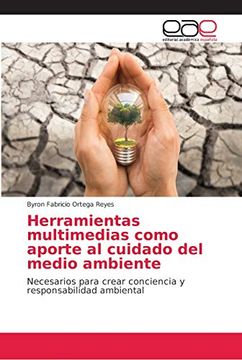 portada Herramientas Multimedias Como Aporte al Cuidado del Medio Ambiente