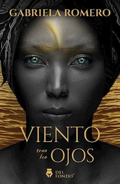 portada Viento Tras los Ojos (in Spanish)