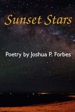 portada Sunset Stars (en Inglés)