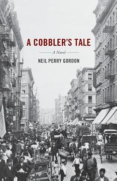 portada A Cobbler's Tale