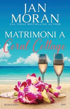 portada Matrimoni a Coral Cottage