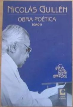 portada Obra Poetica, Tomo ii; (1958-1985)