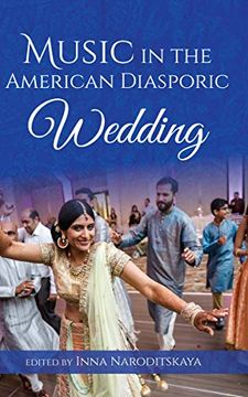 portada Music in the American Diasporic Wedding (en Inglés)