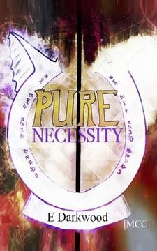 portada Pure Necessity (en Inglés)