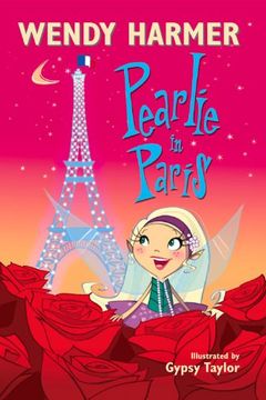 portada Pearlie in Paris
