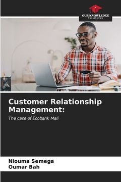 portada Customer Relationship Management (in English)