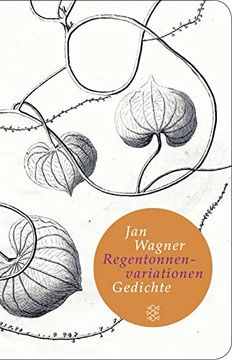 portada Regentonnenvariationen: Gedichte (Fischer Taschenbibliothek) (en Alemán)
