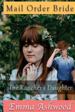 portada The Rancher's Daughter (en Inglés)