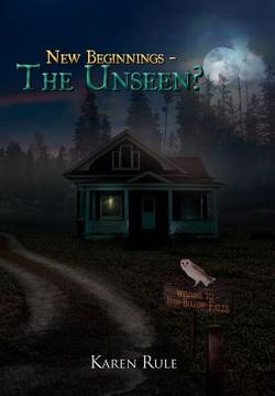 portada new beginnings - the unseen?