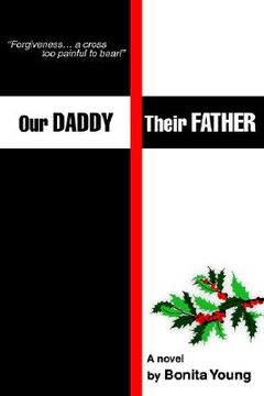portada our daddy, their father