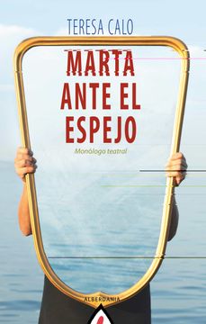 portada Marta Ante el Espejo: 45 (Astiro Juvenil) (in Spanish)