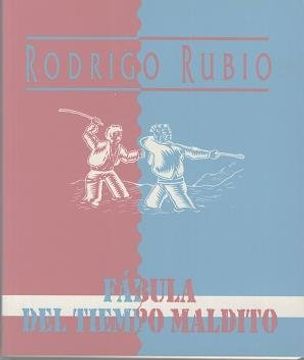 portada Fabula del tiempo maldito (Odaluna) (Spanish Edition)