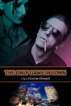 portada the only game in town