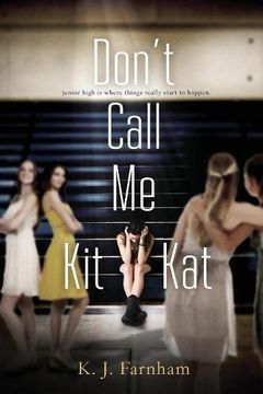 portada Don't Call Me Kit Kat