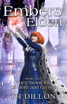 portada The Embers of Elden (en Inglés)
