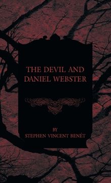 portada The Devil and Daniel Webster