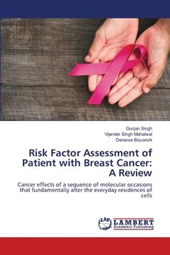 portada Risk Factor Assessment of Patient with Breast Cancer: A Review