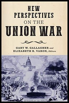 portada New Perspectives on the Union war (The North's Civil War) 