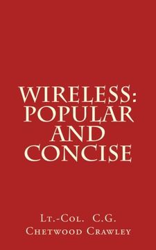portada WIRELESS: Popular And Concise