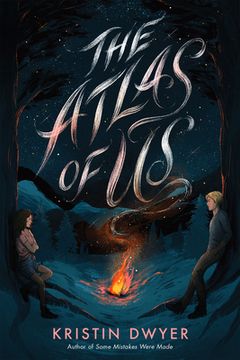 portada The Atlas of us (in English)
