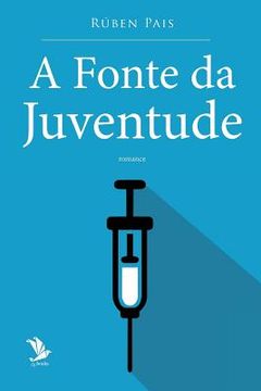 portada A Fonte da Juventude (in Portuguese)