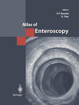 portada Atlas of Enteroscopy