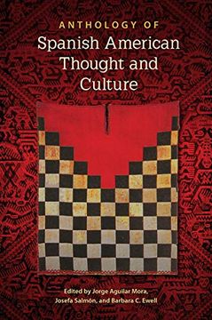 portada Anthology of Spanish American Thought and Culture 