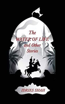portada World Tales iv: The Water of Life and Other Stories 