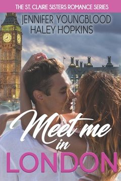 portada Meet Me in London (en Inglés)
