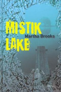 portada Mistik Lake / pd.