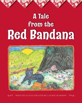portada A Tale from the Red Bandana (en Inglés)