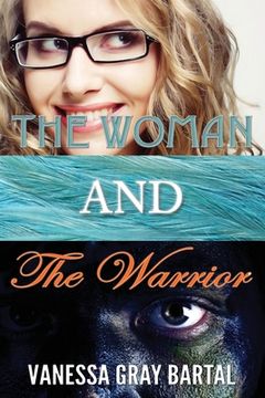 portada The Woman and The Warrior 