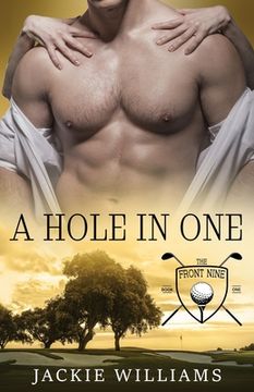 portada A Hole in One: The Front Nine