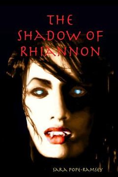 portada The Shadow of Rhiannon