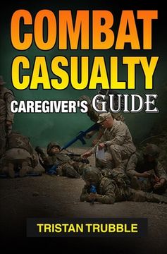 portada Combat Casualty Caregiver Guide (in English)
