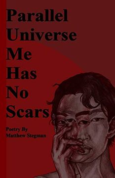 portada Parallel Universe me has no Scars (en Inglés)