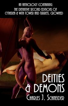 portada Deities & Demons (en Inglés)