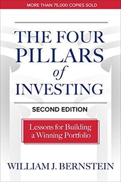 portada The Four Pillars of Investing, Second Edition: Lessons for Building a Winning Portfolio