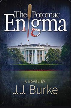 portada The Potomac Enigma (en Inglés)