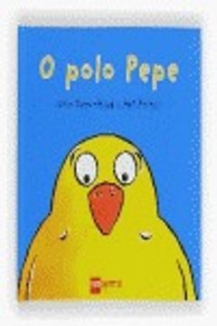 portada Polo Pepe, O (in Galician)