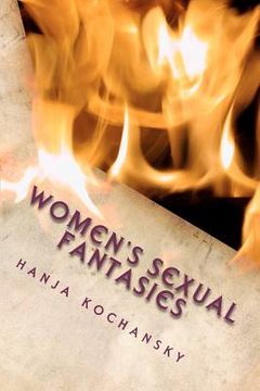portada Women's Sexual Fantasies (en Inglés)